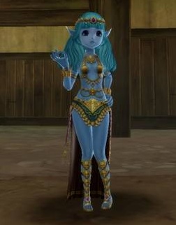 画像ギャラリー No.003のサムネイル画像 / CBT実施中の「ドラゴナ」,Lv1からでも参加可能な覚醒体験イベントを開催