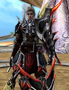 画像ギャラリー No.005のサムネイル画像 / 「ドラゴナ」の正式サービスが3月7日にスタート。今後実装される新要素の一つ,「デスアリーナ」の概要を確認