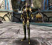 画像ギャラリー No.009のサムネイル画像 / 「ドラゴナ」に日本オリジナルの夏限定コスチューム「YUKATA」が登場