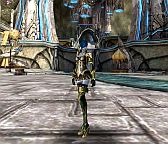 画像ギャラリー No.010のサムネイル画像 / 「ドラゴナ」に日本オリジナルの夏限定コスチューム「YUKATA」が登場