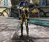 画像ギャラリー No.011のサムネイル画像 / 「ドラゴナ」に日本オリジナルの夏限定コスチューム「YUKATA」が登場