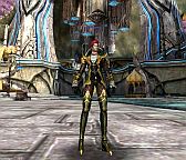 画像ギャラリー No.012のサムネイル画像 / 「ドラゴナ」に日本オリジナルの夏限定コスチューム「YUKATA」が登場