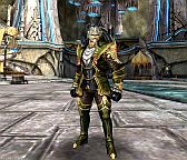 画像ギャラリー No.013のサムネイル画像 / 「ドラゴナ」に日本オリジナルの夏限定コスチューム「YUKATA」が登場