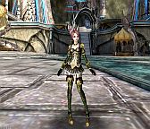 画像ギャラリー No.014のサムネイル画像 / 「ドラゴナ」に日本オリジナルの夏限定コスチューム「YUKATA」が登場