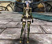 画像ギャラリー No.015のサムネイル画像 / 「ドラゴナ」に日本オリジナルの夏限定コスチューム「YUKATA」が登場