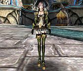 画像ギャラリー No.016のサムネイル画像 / 「ドラゴナ」に日本オリジナルの夏限定コスチューム「YUKATA」が登場