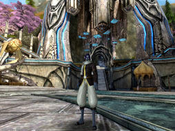 画像ギャラリー No.001のサムネイル画像 / 「ドラゴナ」,アニメ映画「劇場版 FAIRY TAIL」とタイアップした衣装が登場