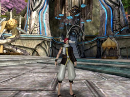 画像ギャラリー No.002のサムネイル画像 / 「ドラゴナ」,アニメ映画「劇場版 FAIRY TAIL」とタイアップした衣装が登場