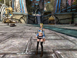 画像ギャラリー No.007のサムネイル画像 / 「ドラゴナ」,アニメ映画「劇場版 FAIRY TAIL」とタイアップした衣装が登場