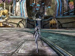 画像ギャラリー No.009のサムネイル画像 / 「ドラゴナ」,アニメ映画「劇場版 FAIRY TAIL」とタイアップした衣装が登場