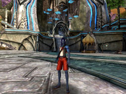 画像ギャラリー No.010のサムネイル画像 / 「ドラゴナ」,アニメ映画「劇場版 FAIRY TAIL」とタイアップした衣装が登場