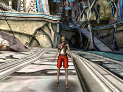 画像ギャラリー No.011のサムネイル画像 / 「ドラゴナ」,アニメ映画「劇場版 FAIRY TAIL」とタイアップした衣装が登場