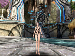 画像ギャラリー No.015のサムネイル画像 / 「ドラゴナ」,アニメ映画「劇場版 FAIRY TAIL」とタイアップした衣装が登場