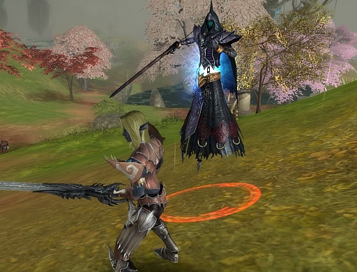 画像ギャラリー No.004のサムネイル画像 / 「ドラゴナ」,各職業に新スキルが登場。ハロウィンイベントも開催