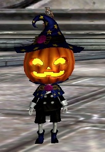 画像ギャラリー No.005のサムネイル画像 / 「ドラゴナ」,各職業に新スキルが登場。ハロウィンイベントも開催