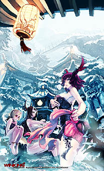 ꡼ No.013 | G-Star 2010ϡֻŷΧפϡ餯ФȤˤʤꤽƮӥ奢ԤǤΥե󥿥