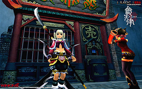 ꡼ No.016 | G-Star 2010ϡֻŷΧפϡ餯ФȤˤʤꤽƮӥ奢ԤǤΥե󥿥