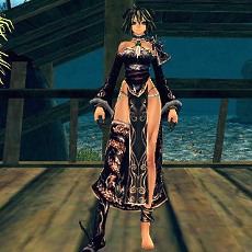 ꡼ No.007 | USERJOYMMORPGXAOC åפΥɦ¥ƥ罸ϡ4GamerȤ3000͡ƥȤ