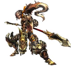 ꡼ No.002 | XAOC åץץ쥤䡼Ǥ4ĤοȤб饯ʤɤΥ饹Ȥ䡤CBTǥץ쥤ǽʥ󥸥ʤɤβ