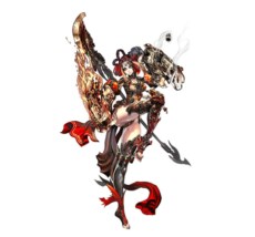 ꡼ No.003 | XAOC åץץ쥤䡼Ǥ4ĤοȤб饯ʤɤΥ饹Ȥ䡤CBTǥץ쥤ǽʥ󥸥ʤɤβ