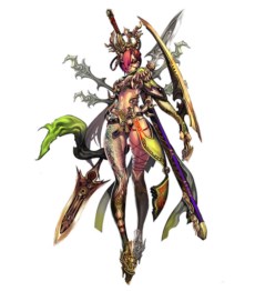 ꡼ No.004 | XAOC åץץ쥤䡼Ǥ4ĤοȤб饯ʤɤΥ饹Ȥ䡤CBTǥץ쥤ǽʥ󥸥ʤɤβ