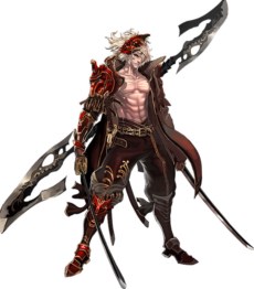 ꡼ No.005 | XAOC åץץ쥤䡼Ǥ4ĤοȤб饯ʤɤΥ饹Ȥ䡤CBTǥץ쥤ǽʥ󥸥ʤɤβ