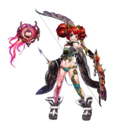 ꡼ No.006 | XAOC åץץ쥤䡼Ǥ4ĤοȤб饯ʤɤΥ饹Ȥ䡤CBTǥץ쥤ǽʥ󥸥ʤɤβ