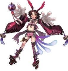 ꡼ No.007 | XAOC åץץ쥤䡼Ǥ4ĤοȤб饯ʤɤΥ饹Ȥ䡤CBTǥץ쥤ǽʥ󥸥ʤɤβ