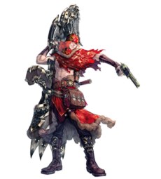 ꡼ No.009 | XAOC åץץ쥤䡼Ǥ4ĤοȤб饯ʤɤΥ饹Ȥ䡤CBTǥץ쥤ǽʥ󥸥ʤɤβ