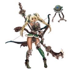 ꡼ No.010 | XAOC åץץ쥤䡼Ǥ4ĤοȤб饯ʤɤΥ饹Ȥ䡤CBTǥץ쥤ǽʥ󥸥ʤɤβ