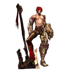 ꡼ No.011 | XAOC åץץ쥤䡼Ǥ4ĤοȤб饯ʤɤΥ饹Ȥ䡤CBTǥץ쥤ǽʥ󥸥ʤɤβ