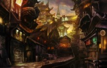 ꡼ No.022 | XAOC åץץ쥤䡼Ǥ4ĤοȤб饯ʤɤΥ饹Ȥ䡤CBTǥץ쥤ǽʥ󥸥ʤɤβ