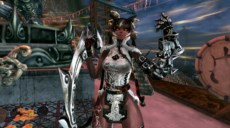 ꡼ No.024 | XAOC åץץ쥤䡼Ǥ4ĤοȤб饯ʤɤΥ饹Ȥ䡤CBTǥץ쥤ǽʥ󥸥ʤɤβ