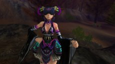 ꡼ No.025 | XAOC åץץ쥤䡼Ǥ4ĤοȤб饯ʤɤΥ饹Ȥ䡤CBTǥץ쥤ǽʥ󥸥ʤɤβ