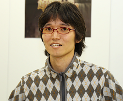 画像ギャラリー No.002のサムネイル画像 / キャラは可愛いけどダークな感じのMMORPG「X・A・O・C 〜ザオック〜」,独特な世界観やアクション性などについていろいろ聞いてみた