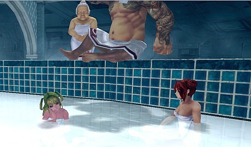 ꡼ No.007 | ϲİɥʴMMORPGXAOC åסäѤ䥢ʤɤˤĤƤʹƤߤ