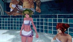 ꡼ No.008 | ϲİɥʴMMORPGXAOC åסäѤ䥢ʤɤˤĤƤʹƤߤ