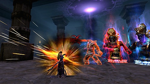 ꡼ No.010 | ϲİɥʴMMORPGXAOC åסäѤ䥢ʤɤˤĤƤʹƤߤ