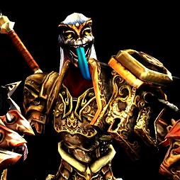 ꡼ No.012 | ϲİɥʴMMORPGXAOC åסäѤ䥢ʤɤˤĤƤʹƤߤ