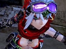 ꡼ No.016 | ϲİɥʴMMORPGXAOC åסäѤ䥢ʤɤˤĤƤʹƤߤ