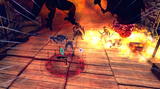 ꡼ No.018 | ϲİɥʴMMORPGXAOC åסäѤ䥢ʤɤˤĤƤʹƤߤ