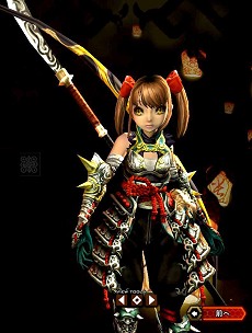 ꡼ No.022 | ϲİɥʴMMORPGXAOC åסäѤ䥢ʤɤˤĤƤʹƤߤ