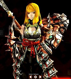 ꡼ No.023 | ϲİɥʴMMORPGXAOC åסäѤ䥢ʤɤˤĤƤʹƤߤ