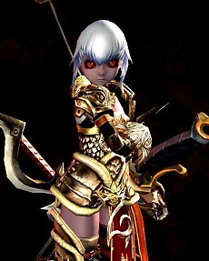 ꡼ No.024 | ϲİɥʴMMORPGXAOC åסäѤ䥢ʤɤˤĤƤʹƤߤ