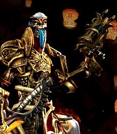 ꡼ No.026 | ϲİɥʴMMORPGXAOC åסäѤ䥢ʤɤˤĤƤʹƤߤ