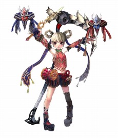 ꡼ No.022 | XAOC åסȤʤ󤬲Τơޥ󥰤Ͽ줿PVCBTΥ󥱡ȷ̤俷ƥľ餫