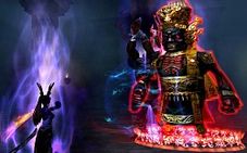 ꡼ No.002 | XAOC åסɤ̾򤫤臘PvPƥġ֥Ʈפξ󤬸