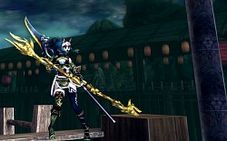 ꡼ No.014 | XAOC åסɤ̾򤫤臘PvPƥġ֥Ʈפξ󤬸