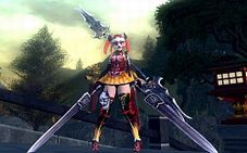 ꡼ No.015 | XAOC åסɤ̾򤫤臘PvPƥġ֥Ʈפξ󤬸