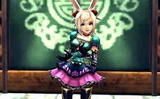 ꡼ No.016 | XAOC åסɤ̾򤫤臘PvPƥġ֥Ʈפξ󤬸